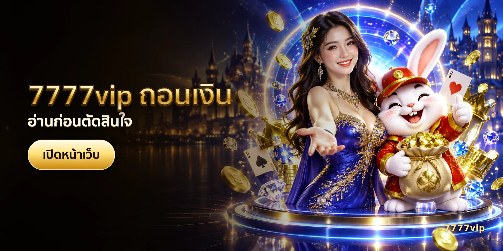 ภาพประกอบบทความ 7777vip ถอนเงิน — อ่านก่อนตัดสินใจ