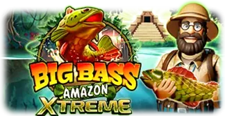 ภาพเกม Big Bass Amazon Xtreme ที่ 7777vip รวบรวมไว้
