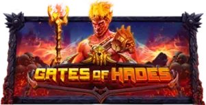 ภาพเกม Gates Of Hades ที่ 7777vip รวบรวมไว้