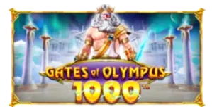 ภาพเกม Gates Of Olympus 1000 ที่ 7777vip รวบรวมไว้