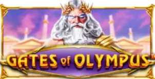 ภาพเกม Gates Of Olympus ที่ 7777vip รวบรวมไว้