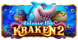 ภาพเกม Release The Kraken 2 ที่ 7777vip รวบรวมไว้